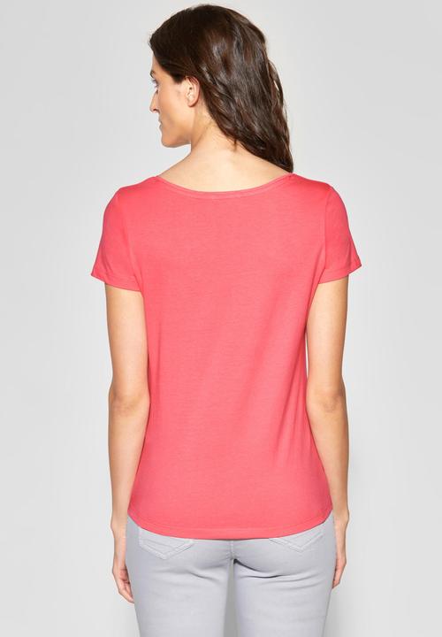 Produktbild Cecil Shirt mit Ananas-Print (XXL)