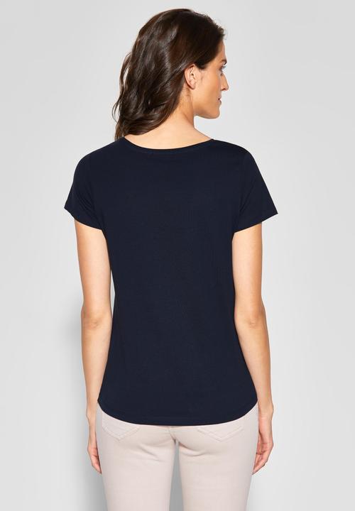 Image du produit Cecil Chemise avec imprimé ananas (L)