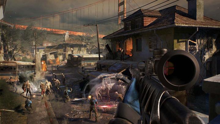 Produktbild Microsoft MS ESD Dead Alliance X1 ML (Xbox One X)