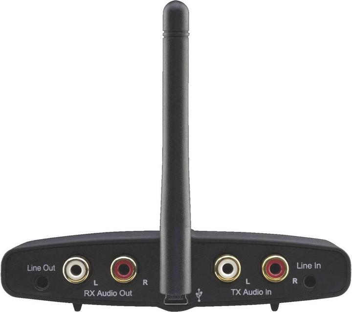 Actual product image b-tech B-Speech RTX1 (Transmitter & Receiver)