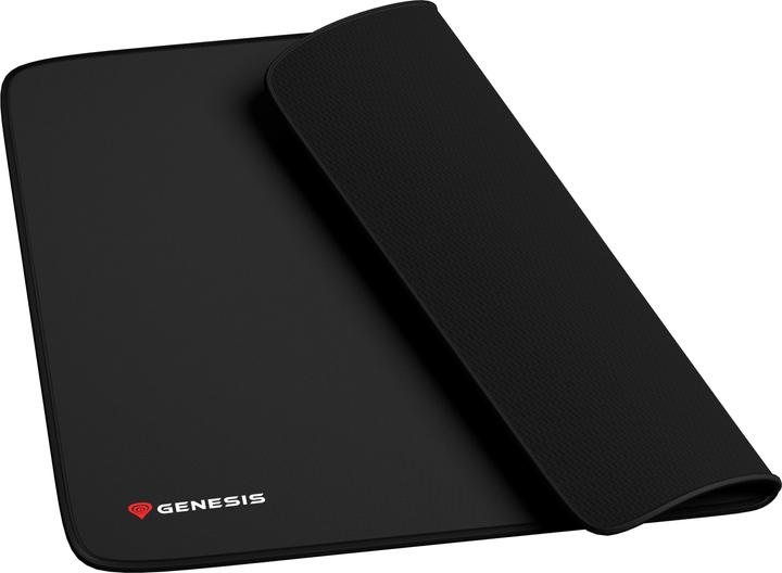 Actual product image Genesis CARBON 500 LOGO (L)