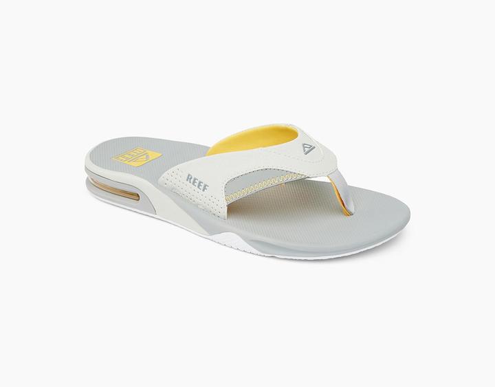 Produktbild Reef Pantolette Fanning Zehentrenner (44)