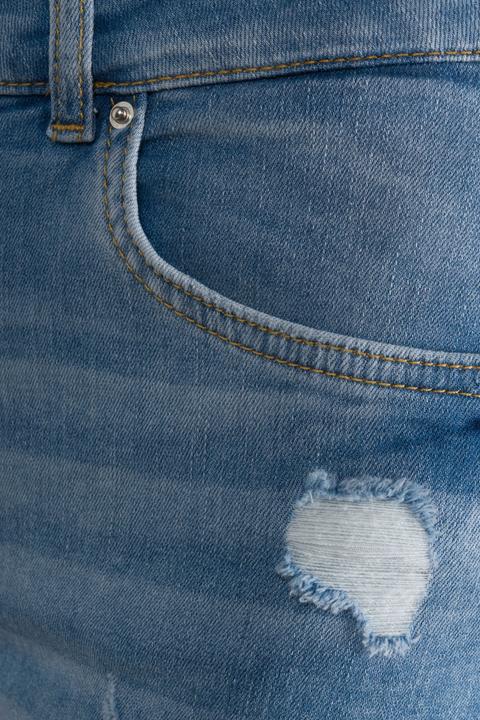 Actual product image Hallhuber Jeans shorts