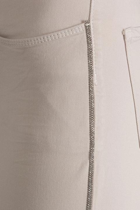 Actual product image Opus 5-pocket pants (38)