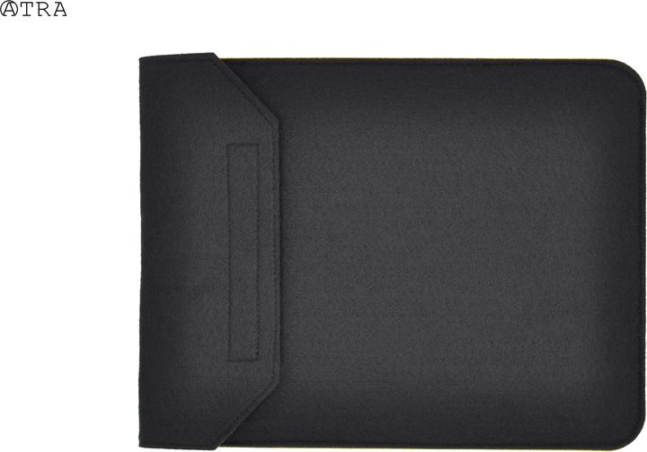 Actual product image Atra Sleeve (iPad Pro 12.9 2018 (3. Gen))