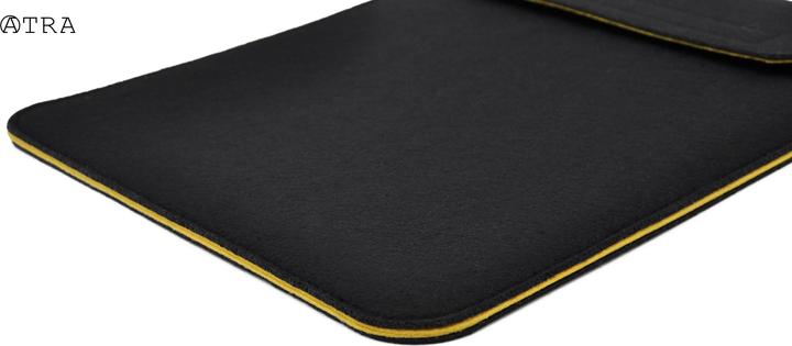 Actual product image Atra Sleeve (iPad Pro 12.9 2018 (3. Gen))