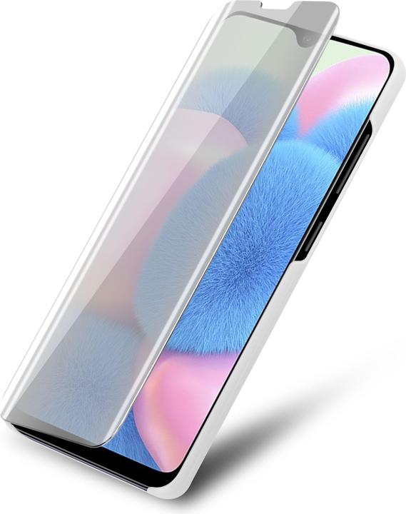 Image du produit Cadorabo Book Smart View Couverture miroir (Samsung Galaxy A50s, Samsung Galaxy A30s)