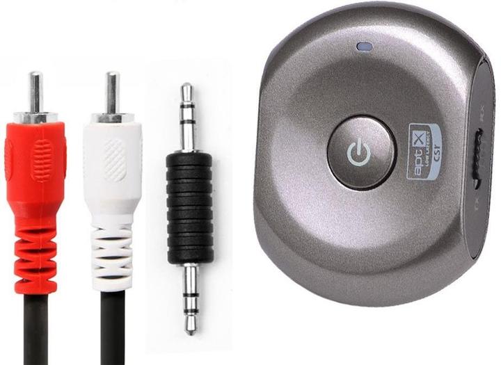 Avantree Saturn Pro (Sender & Empfänger)