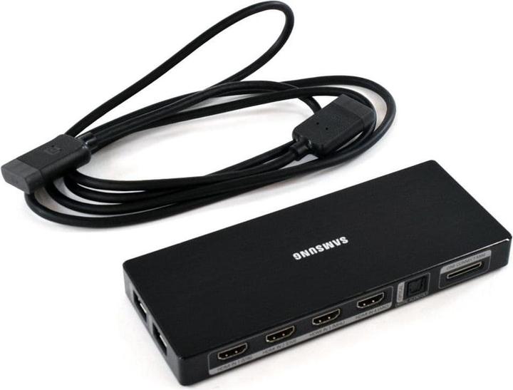Image du produit Samsung Bn96-35817g (Connexion AV)