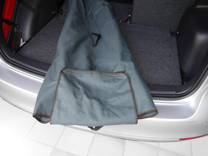 Actual product image Lanco Automotive LANCO Premium Bag for Railing Carrier LI-4914