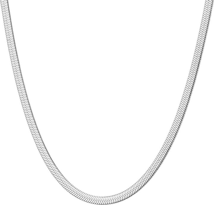 Actual product image Eastside Damen Halskette - 37482 (Stainless steel)