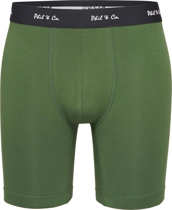 Actual product image Phil & Co. Berlin Retro Pants All Styles (L, pack of 4)