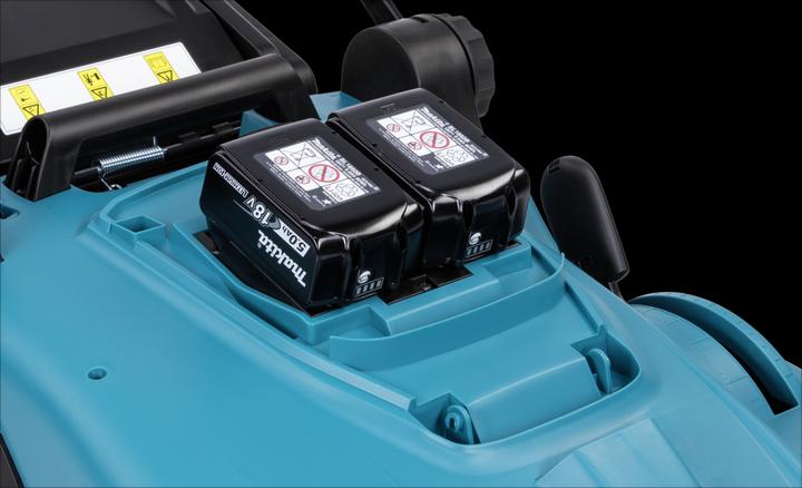 Produktbild Makita DLM431PT2 (Akkubetrieb)