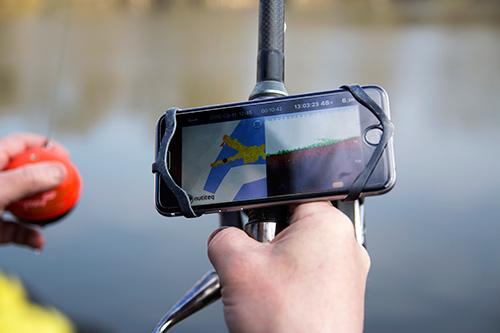 Image du produit Deeper Support pour smartphone