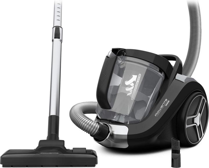 Produktbild Rowenta Compact Power XXL