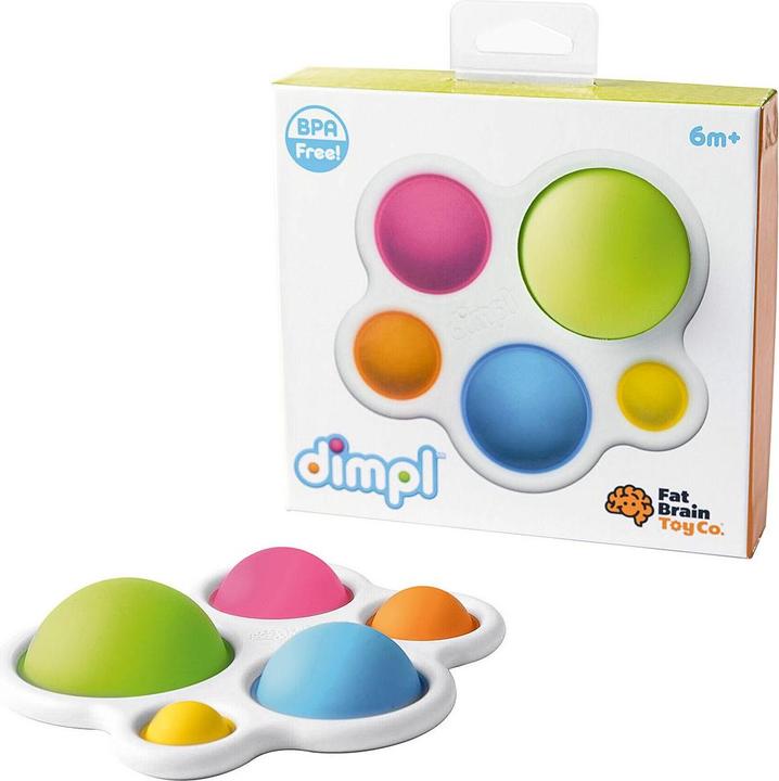 Produktbild Fat Brain Toys Dimpl