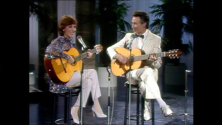 Produktbild Caterina - Die Show mit Caterina Valente (DVD, 20250220, Deutsch)