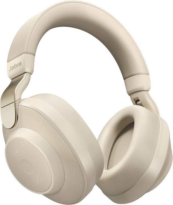 Produktbild Jabra Elite 85H (ANC, 41 h, Kabellos)