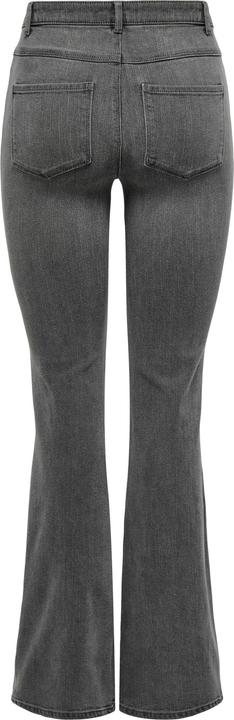 Actual product image Only ONLHENNI High waist flared jeans Flare jeans (32)