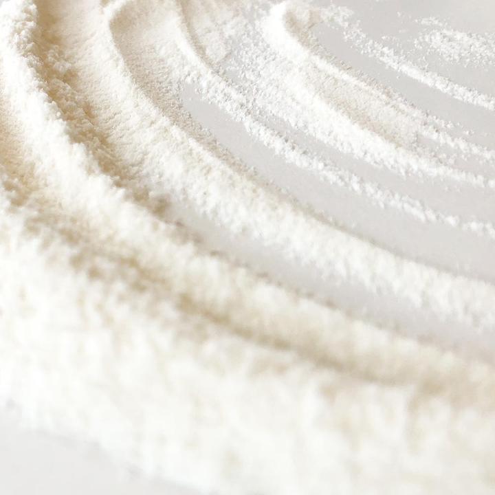 Actual product image I want you naked Aroma bath coconut milk bath
