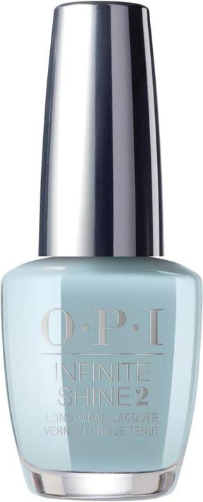 Actual product image OPI Infinite Shine Always Bare For You - Ring Bear-Er (Ring Bear-Er, Gel-Effect Nail Polish)