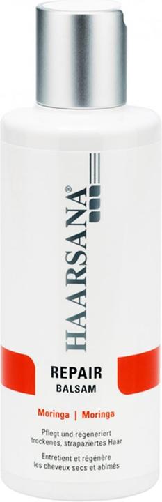 Produktbild Haarsana Repair Balsam Moringa (50 ml)