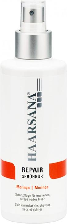 Immagine prodotto Haarsana Riparazione Spray Cure Moringa (1500 ml)