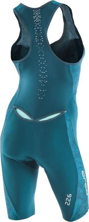 Actual product image Orca 226 Compressor Race Suit (M)