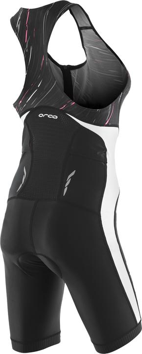 Actual product image Orca Core Race Suit (S)