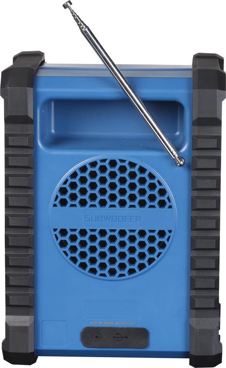 Produktbild Denver WRB-60 (FM, Bluetooth)