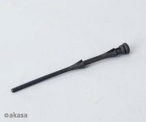 Image du produit Akasa ® AK-MX003 Amortisseur de vibrations, jeu de 20 pièces