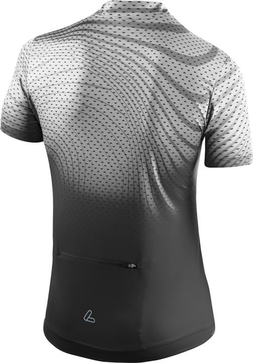 Actual product image Löffler Java Bike Shirt Half-Zip (M)