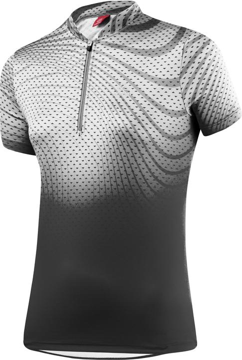 Actual product image Löffler Java Bike Shirt Half-Zip (M)