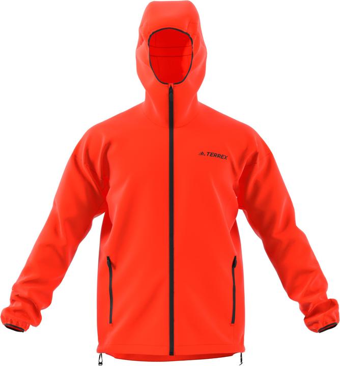 Produktbild adidas Agravic Windweave Jacket (M)