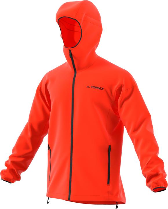 Produktbild adidas Agravic Windweave Jacket (M)