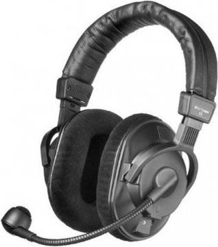 Produktbild Beyerdynamic DT 290 MK II 200/250 OHM Zestaw nagłowny z mikrofonem dynamicznym