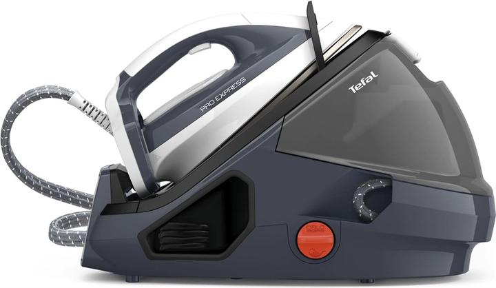 Actual product image Tefal PER EXPRESS GV7832 (2400 W, 500 g/min)