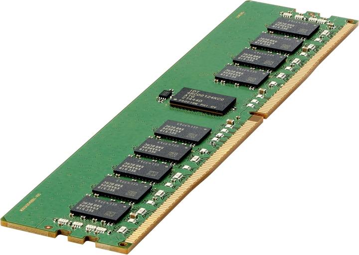 Produktbild HPE 879507-B21 (1 x 16GB, 2666 MHz, DDR4-RAM, DIMM)