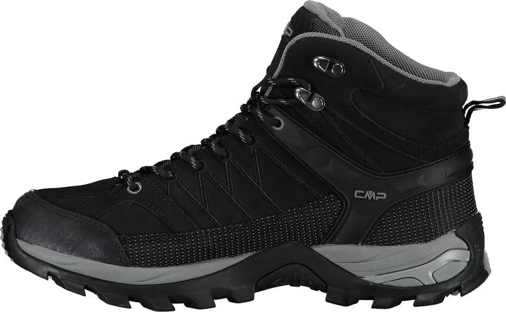 Image du produit CMP Campagnolo Chaussures de trekking Rigel Mid WP (44)