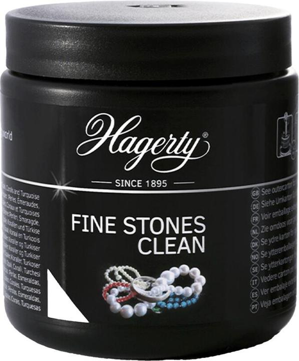 Actual product image Hagerty Fine Stones Clean