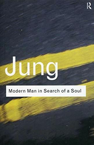 Produktbild Modern Man in Search of a Soul (Englisch, C.G. Jung, 2001)