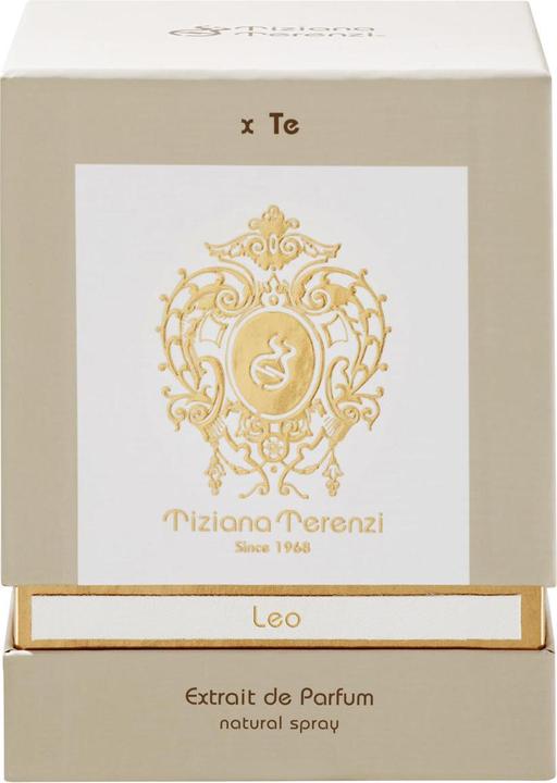 Actual product image Tiziana Terenzi Leo Extrait Perfume (Extrait De Parfum, 100 ml)