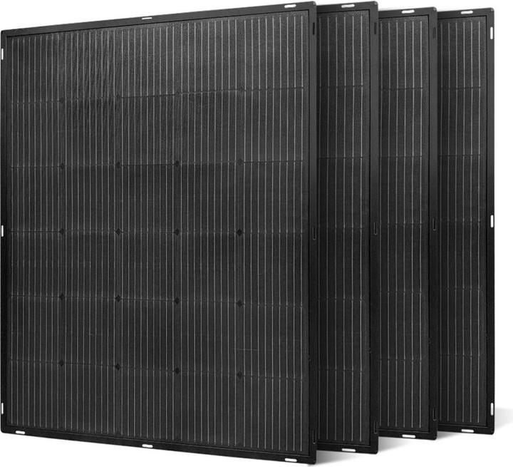 Produktbild Volted GreenFlex 600 (600 W)