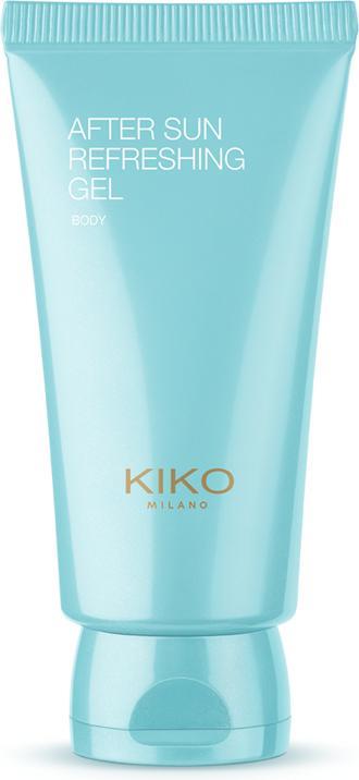 Actual product image KIKO Milano After Sun (100 ml, After Sun Gel)