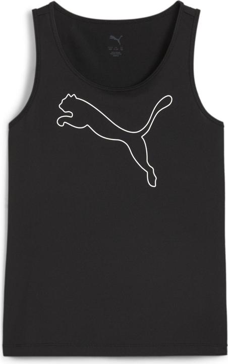 Produktbild Puma TAD ESS Cat Logo Tank G (128)