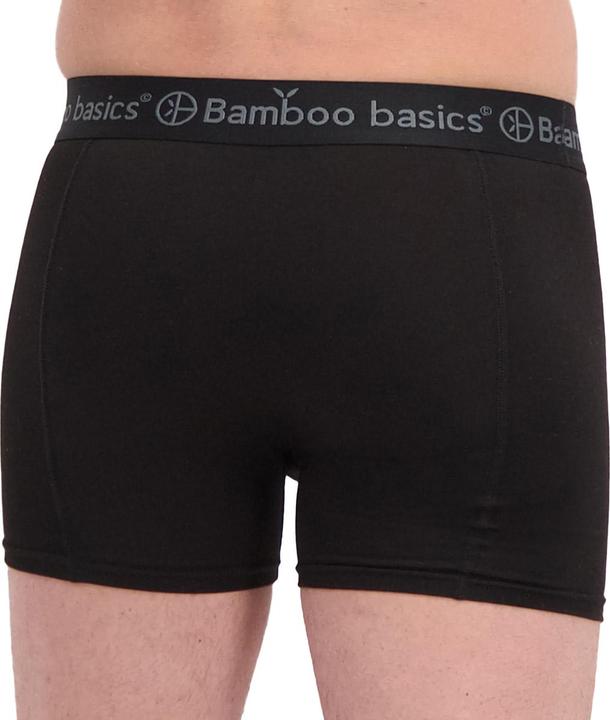 Image du produit Bamboo Basics Rico (XXL, Lot de 3)
