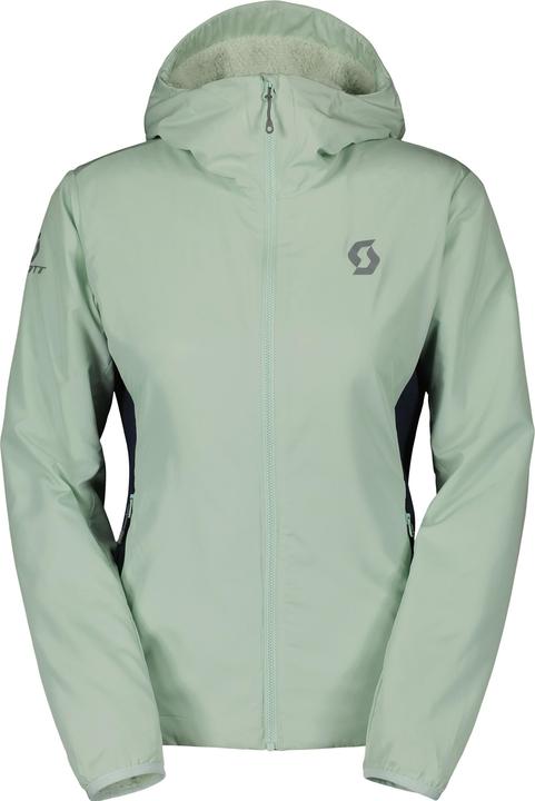 Immagine prodotto Scott Sports Felpa con cappuccio Insuloft Air PL (XS)