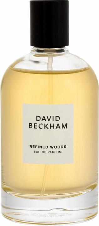 Actual product image David Beckham Refined Woods (Eau de parfum, 100 ml)