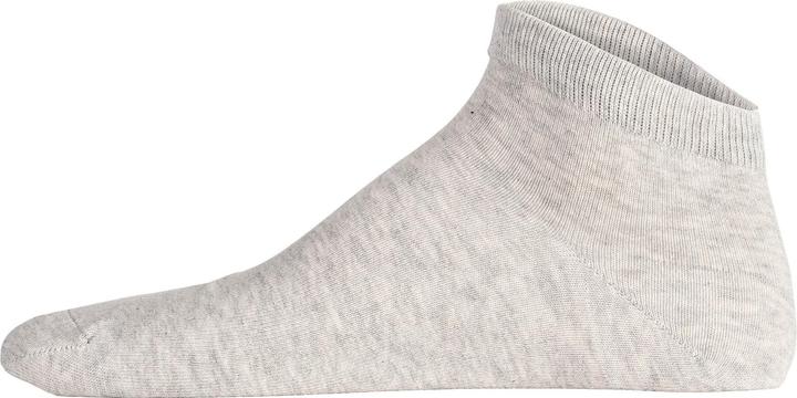 Produktbild Von Jungfeld Socken Homewear Stretch Essentials Sneaker Unisex (4er Pack, 39 - 42)