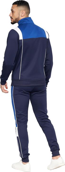 Actual product image Crosshatch Mens Chinooks Tracksuit (XL)